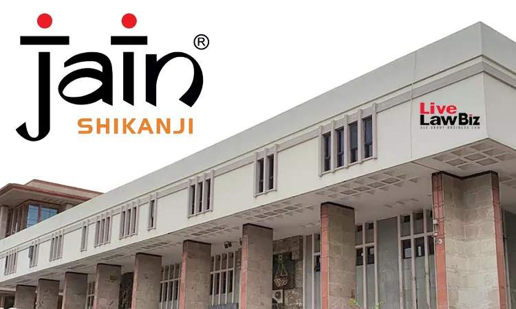 Delhi High Court Upholds Contempt Orders Against Jain Shikanji Director, Reduces ₹5 Lakh Cost To ₹3 Lakh Delhi High Court Upholds Contempt Orders Against Jain Shikanji Director, Reduces ₹5 Lakh Cost To ₹3 Lakh