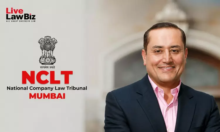 NCLT Mumbai Partly Allows Oppression Plea Against Hotmail Founder, Orders Rectification & Compensation NCLT Mumbai Partly Allows Oppression Plea Against Hotmail Founder, Orders Rectification & Compensation