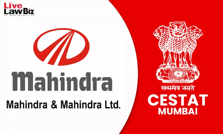 CESTAT Mumbai Allows Mahindra & Mahindras Appeals On Valuation Of Prototype Vehicles Sent For Testing CESTAT Mumbai Allows Mahindra & Mahindras Appeals On Valuation Of Prototype Vehicles Sent For Testing