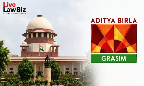 CCI Moves Supreme Court Against NCLAT Order Setting Aside ₹301.61 Crore Penalty On Grasim Industries