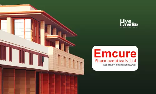Dont You Read Orders?: Delhi HC Fines Emcure ₹10,000 Over Duplicate Court Fee Refund Plea In Trademark Suit