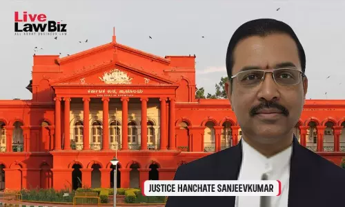 Karnataka High Court Upholds Order Restraining MI Marbo Italia From Using MI Marbo Italia Trade Name