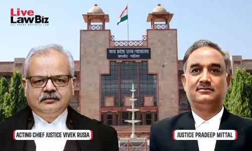 Madhya Pradesh High Court Upholds Tax On Soya Flour, Holds It Not Covered Under Exempt Atta Category