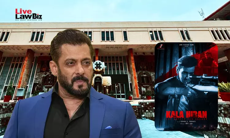 How Far Can Personality Rights Be Stretched? Delhi High Court Questions Salman Khans Bid To Stall Kala Hiran