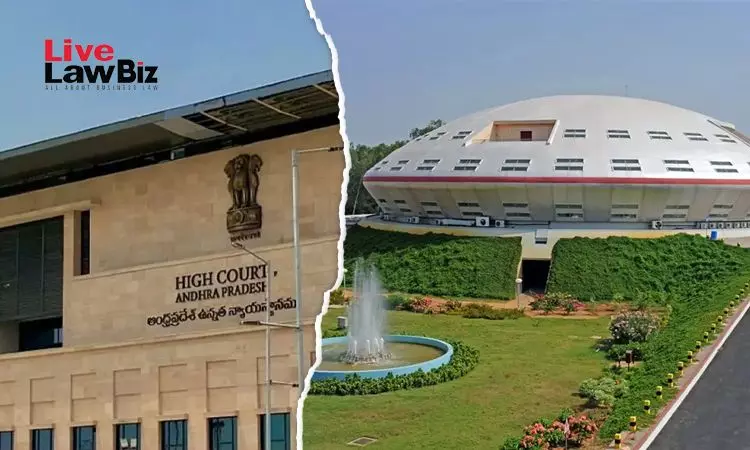 AP High Court Sets Aside VAT Orders On ISROs Satish Dhawan Space Centre, Flags National Interest AP High Court Sets Aside VAT Orders On ISROs Satish Dhawan Space Centre, Flags National Interest