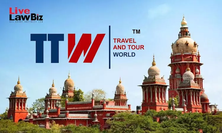 Madras High Court Protects Travel Content From Alleged AI Scraping, Grants Interim Relief Madras High Court Protects Travel Content From Alleged AI Scraping, Grants Interim Relief