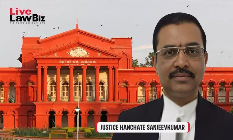Karnataka High Court Upholds Order Restraining MI Marbo Italia From Using MI Marbo Italia Trade Name Karnataka High Court Upholds Order Restraining MI Marbo Italia From Using MI Marbo Italia Trade Name