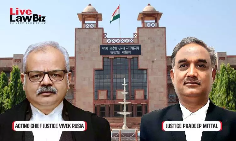 Madhya Pradesh High Court Upholds Tax On Soya Flour, Holds It Not Covered Under Exempt Atta Category Madhya Pradesh High Court Upholds Tax On Soya Flour, Holds It Not Covered Under Exempt Atta Category