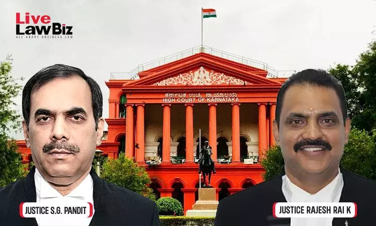 GST Reimbursement Tied To Contractual Terms, Cannot Override Statutory Scheme: Karnataka High Court