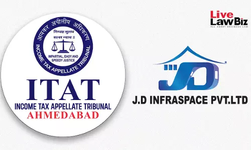ITAT Ahmedabad Holds Shell Company Allegation Alone Cannot Justify ₹44.49 Crore Section 68 Addition