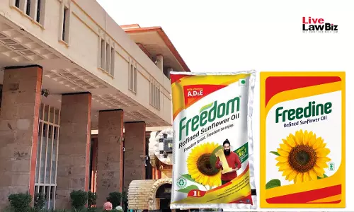 Delhi High Court Restrains Hema Industries From Using FREEDINE Mark In FREEDOM Trademark Dispute Delhi High Court Restrains Hema Industries From Using FREEDINE Mark In FREEDOM Trademark Dispute