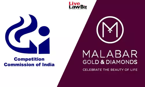 CCI Approves Merger Of 51 Malabar Group Companies Into Malabar Gold & Diamonds CCI Approves Merger Of 51 Malabar Group Companies Into Malabar Gold & Diamonds