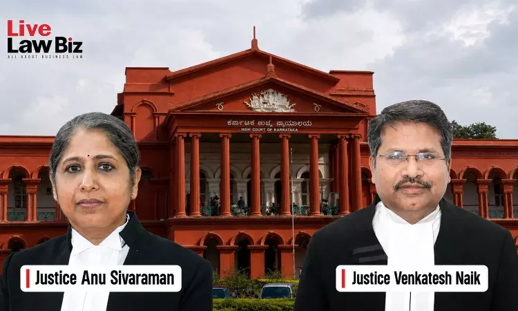 Karnataka High Court Rejects Ex-Directors Objection To Settlement With NHAI After Companys Liquidation Karnataka High Court Rejects Ex-Directors Objection To Settlement With NHAI After Companys Liquidation