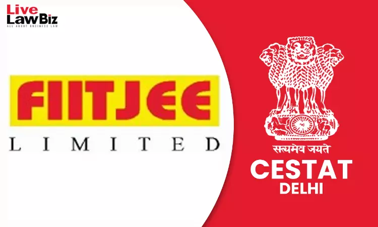 Separately Sold Study Material And Student Fee Waivers Not Taxable To Service Tax: CESTAT New Delhi
