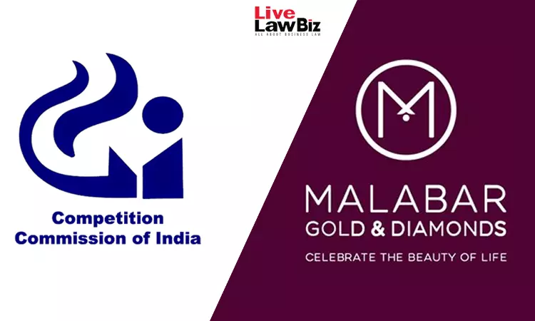 CCI Approves Merger Of 51 Malabar Group Companies Into Malabar Gold & Diamonds CCI Approves Merger Of 51 Malabar Group Companies Into Malabar Gold & Diamonds