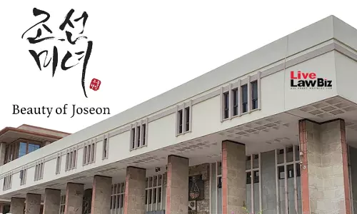 Delhi High Court Restrains Traders From Using Beauty Of Joseon Trademark And Trade Dress Delhi High Court Restrains Traders From Using Beauty Of Joseon Trademark And Trade Dress
