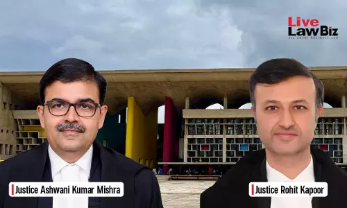 Taxpayer Cannot Invoke Section 73(4B) Limitation After Delaying Service Tax Proceedings: P&H High Court
