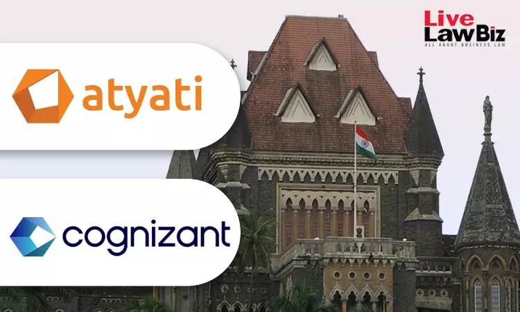 Bombay High Court Refuses To Restrain Cognizant From Using Hexagonal Logo In Atyatis Copyright Dispute Bombay High Court Refuses To Restrain Cognizant From Using Hexagonal Logo In Atyatis Copyright Dispute