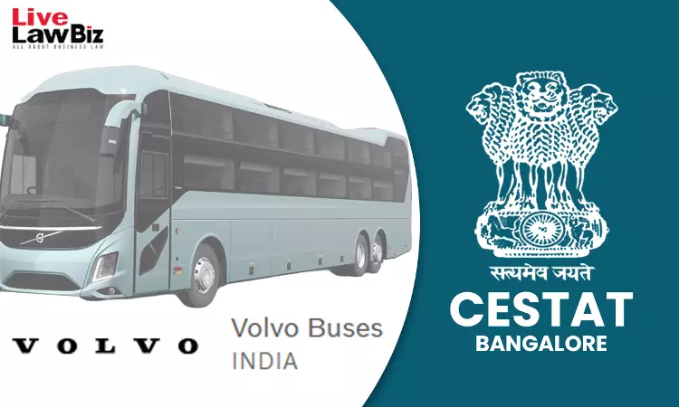 Volvo Not Liable To Pay Service Tax On Royalty Paid For Technical Know-How: CESTAT Bangalore Volvo Not Liable To Pay Service Tax On Royalty Paid For Technical Know-How: CESTAT Bangalore
