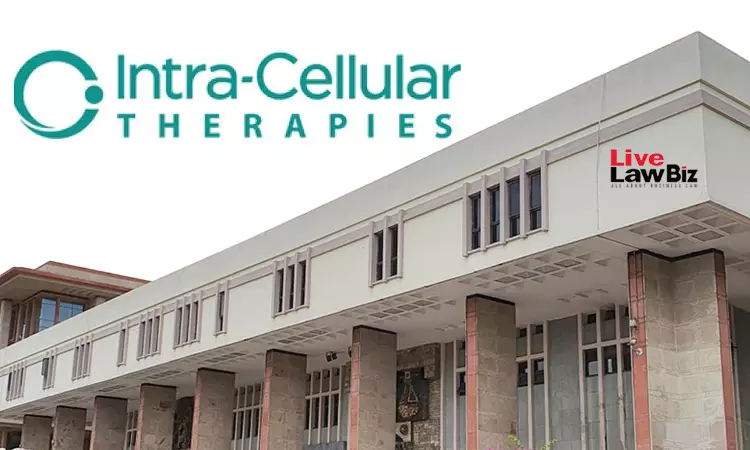 Delhi HC Rejects Intra-Cellular Therapies Patent Appeal, Holds Bioavailability Alone Insufficient Delhi HC Rejects Intra-Cellular Therapies Patent Appeal, Holds Bioavailability Alone Insufficient