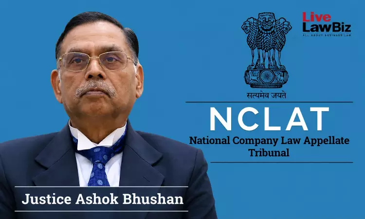 NCLAT Decisions Shape Commercial Confidence, Strengthen Rule Of Law: Justice Ashok Bhushan NCLAT Decisions Shape Commercial Confidence, Strengthen Rule Of Law: Justice Ashok Bhushan