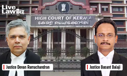 Kerala High Court Reiterates Interest Under Kerala Luxury Tax Act Cannot Be Demanded For Pre-2009 Period