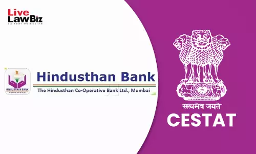 CESTAT Bangalore Sets Aside Service Tax Demand Against Hindustan Newsprint Employees Co-operative Bank