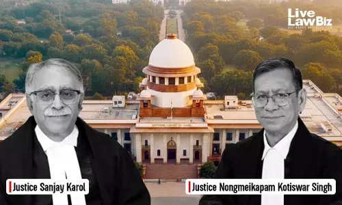 Commercial Litigants Cannot Produce Additional Documents In Piecemeal Manner: Supreme Court Commercial Litigants Cannot Produce Additional Documents In Piecemeal Manner: Supreme Court