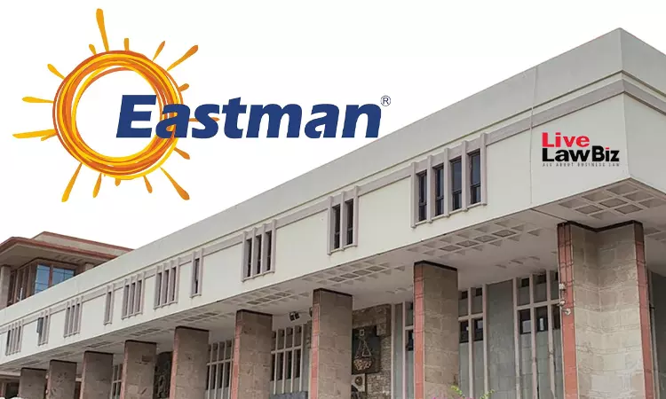 Delhi High Court Restrains Hind Enterprises From Using EASTHRON Mark For Similarity With EASTMAN
