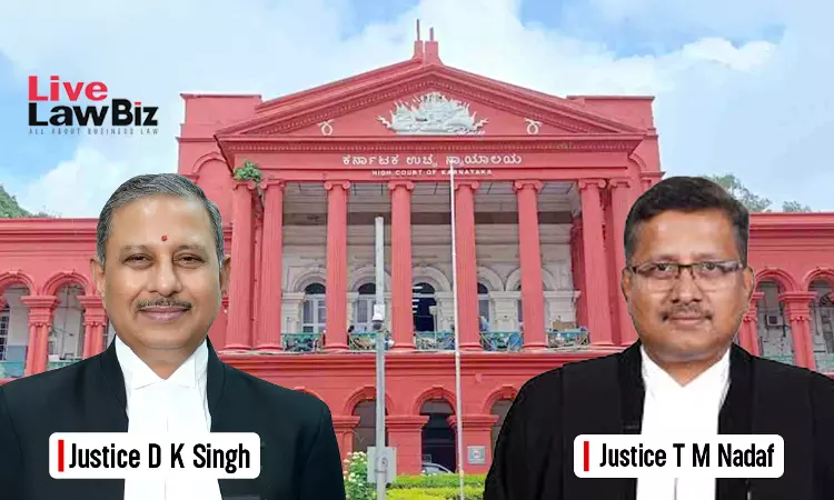 Karnataka High Court Upholds Bengalurus Uniform Property Tax On Five-Star Hotels, Rejects Article 14 Challenge Karnataka High Court Upholds Bengalurus Uniform Property Tax On Five-Star Hotels, Rejects Article 14 Challenge
