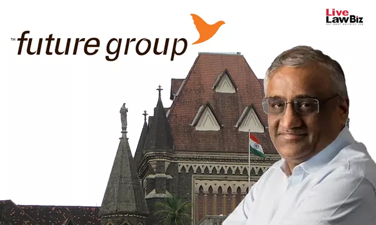 Bombay High Court Quashes BOIs Fraud Tag Against Future Lifestyle, Promoters Kishore Biyani, Rakesh Biyani