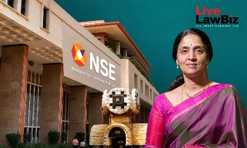 NSE Chief Performs Public Duty; Delhi High Court Rejects Former CEO Chitra Ramkrishnas Challenge To PC Act