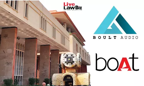 Delhi High Court Dismisses boAts Second Bid to Restrain BOULT Wordmark