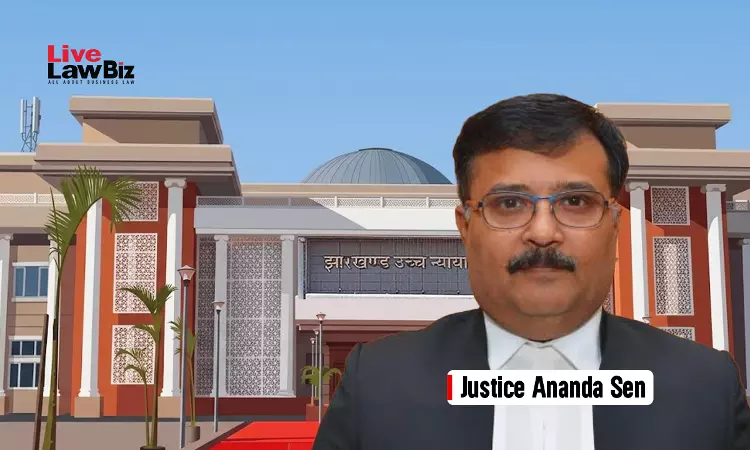 Commercial Courts Cannot Hear Eviction Suits Under Jharkhand Rent Act: Jharkhand High Court Commercial Courts Cannot Hear Eviction Suits Under Jharkhand Rent Act: Jharkhand High Court