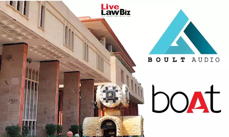 Delhi High Court Dismisses boAts Second Bid to Restrain BOULT Wordmark Delhi High Court Dismisses boAts Second Bid to Restrain BOULT Wordmark