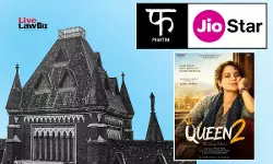 Bombay High Court Refuses To Restrain Kangana Ranauts Queen Full Power Over Copyright Dispute Bombay High Court Refuses To Restrain Kangana Ranauts Queen Full Power Over Copyright Dispute