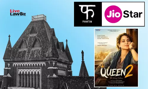 Bombay High Court Declines Urgent Relief In Phantom Studios Suit Against JioStar Over Queen Remake