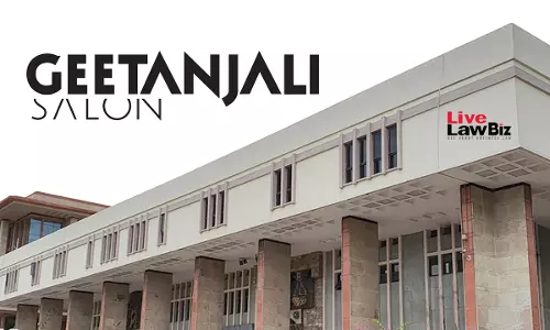 Delhi High Court Restrains Former Geetanjali Franchisee From Using GEETANJALI Trademarks