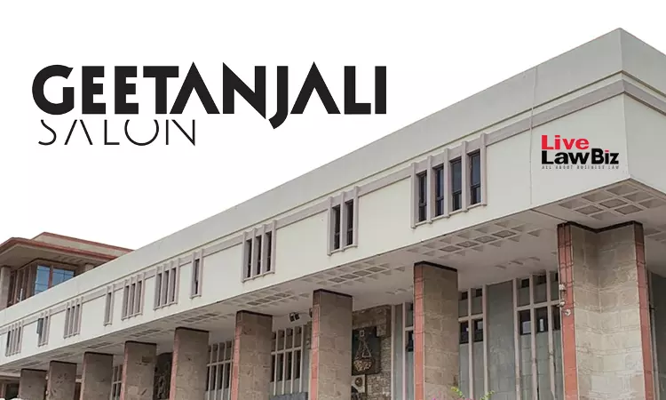 Delhi High Court Restrains Former Geetanjali Franchisee From Using GEETANJALI Trademarks Delhi High Court Restrains Former Geetanjali Franchisee From Using GEETANJALI Trademarks