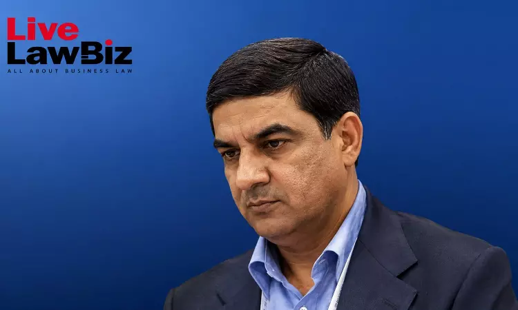 UK-Based Arms Consultant Sanjay Bhandari Moves SC Against Delhi HC Fugitive Economic Offender Ruling UK-Based Arms Consultant Sanjay Bhandari Moves SC Against Delhi HC Fugitive Economic Offender Ruling