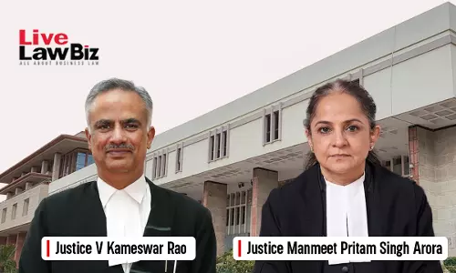 MSME Award Can Be Challenged Without 75% Pre-Deposit if Nullity Is Prima Facie Shown: Delhi High Court