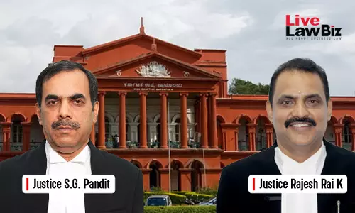 No GST Payable On Machinery Returned For Testing Without Fresh Consideration: Karnataka High Court