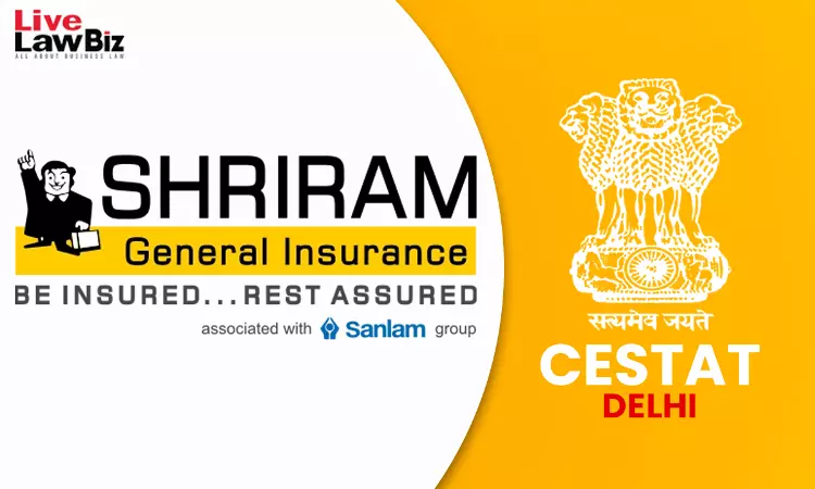 CESTAT Delhi Allows Shriram General Insurances KKC, SBC Refund Claim On Cancelled Insurance Policies CESTAT Delhi Allows Shriram General Insurances KKC, SBC Refund Claim On Cancelled Insurance Policies