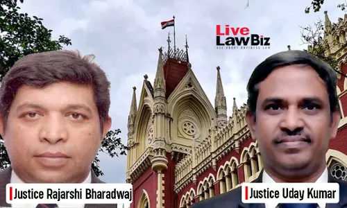 Customs Appeals Cannot Face Maintainability Challenge At Pre-Admission Stage: Calcutta High Court