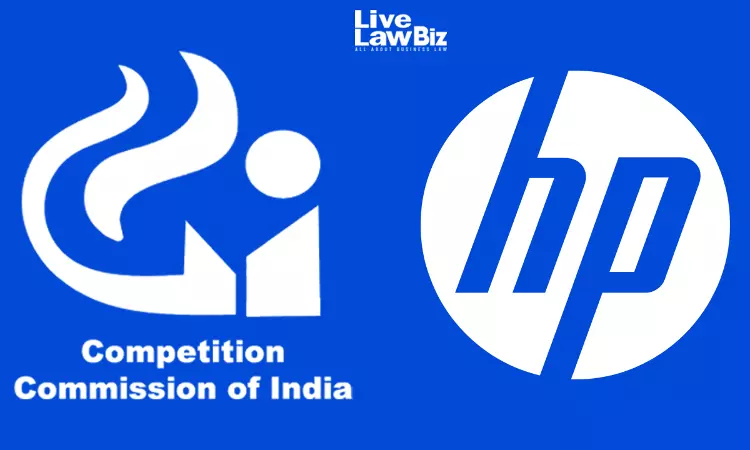 CCI Imposes ₹142 Crore Penalty On HP India Resellers For Cartelisation In Product Supplies CCI Imposes ₹142 Crore Penalty On HP India Resellers For Cartelisation In Product Supplies
