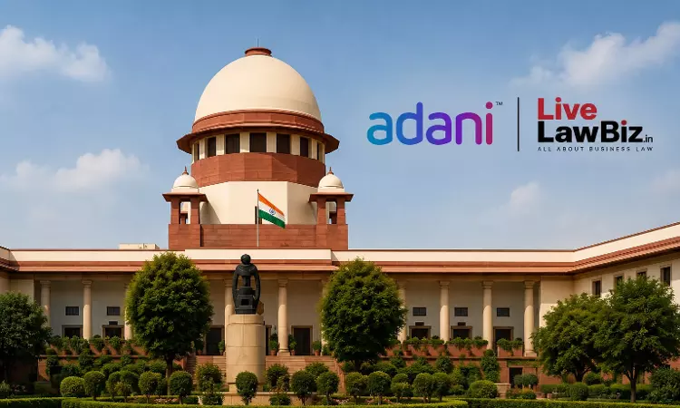 Supreme Court Refuses To Interfere With Madras HC Order On Arbitrator Appointment In Adani-Tamil Nadu Coal Dispute Supreme Court Refuses To Interfere With Madras HC Order On Arbitrator Appointment In Adani-Tamil Nadu Coal Dispute