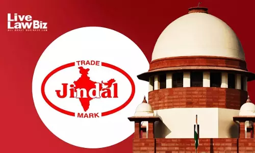 Supreme Court To Hear On Friday Plea Seeking Recall Of Order Referring Jindal Poly Films Dispute To Arbitration