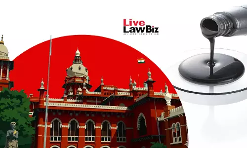 MODVAT Credit On Furnace Oil Cannot Be Denied For Exempt Intermediate Goods: Madras High Court MODVAT Credit On Furnace Oil Cannot Be Denied For Exempt Intermediate Goods: Madras High Court