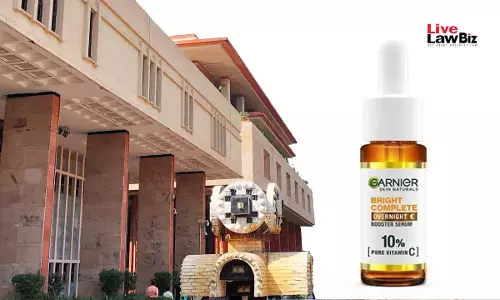 Delhi High Court Allows LOreal To Amend Garnier Bright Complete Suit To Add Trademark Infringement Plea Delhi High Court Allows LOreal To Amend Garnier Bright Complete Suit To Add Trademark Infringement Plea
