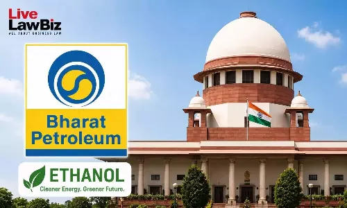 We Will Try To Give Fair And Equal Allocation: Centre Tells Supreme Court In Ethanol Allocation Row We Will Try To Give Fair And Equal Allocation: Centre Tells Supreme Court In Ethanol Allocation Row